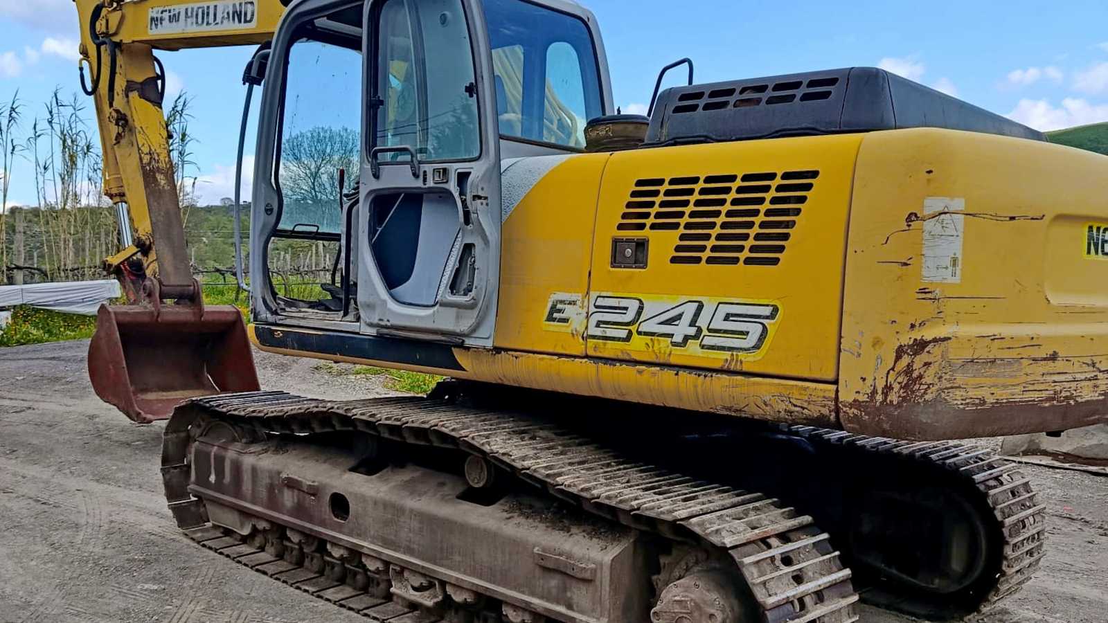 OmecoHub - Immagine Principale